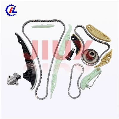 Komplet za remont motora za remont klipova za VW Audi 2.0 TFSI CDN CCZ CCTA CAEB Komplet razvodnog lanca za AUDI/VW EA888(3rd) 06K109158AD 06K109158H