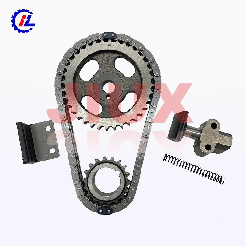 Komplet razvodnog lanca za TOYOTA 4KE(1290CC) 4 Cyl 83-84 13506-22010 13521-22010 za Toyota Yaris Starlet originalni dijelovi motora